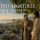 Filippo apostolo invita Natanaele con le parole vieni e vedi