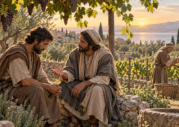 "Correggere un fratello secondo il Vangelo di Matteo"