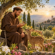 San Francesco e la natura nel Creato”;
